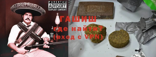 тгк Гусь-Хрустальный